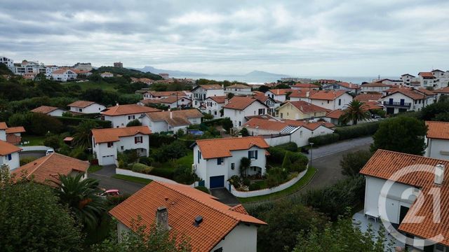 Afficher la photo en grand Maison à vendre - 5 pièces - 101,90 m2 - Biarritz - 64 - AQUITAINE