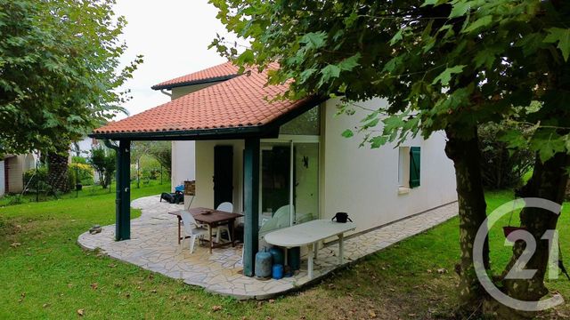 Afficher la photo en grand Maison à vendre - 5 pièces - 101,90 m2 - Biarritz - 64 - AQUITAINE