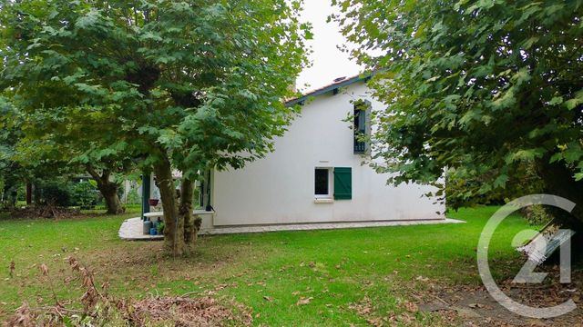 Afficher la photo en grand Maison à vendre - 5 pièces - 101,90 m2 - Biarritz - 64 - AQUITAINE