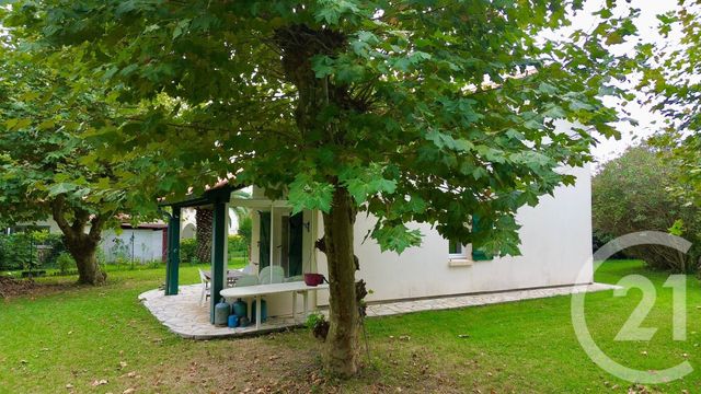 Afficher la photo en grand Maison à vendre - 5 pièces - 101,90 m2 - Biarritz - 64 - AQUITAINE