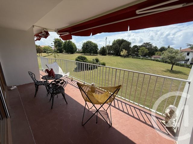Afficher la photo en grand Appartement T2 à vendre - 2 pièces - 71,07 m2 - Biarritz - 64 - AQUITAINE