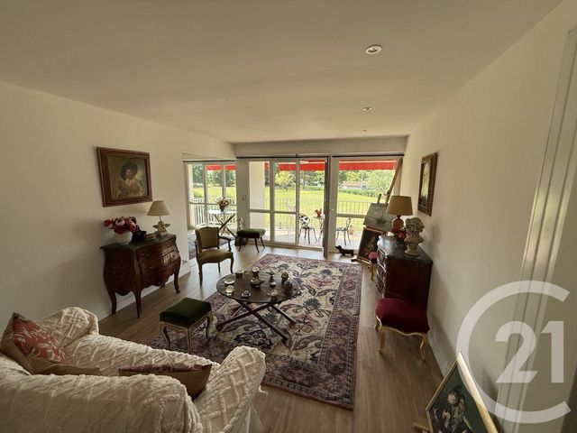 Afficher la photo en grand Appartement T2 à vendre - 2 pièces - 71,07 m2 - Biarritz - 64 - AQUITAINE