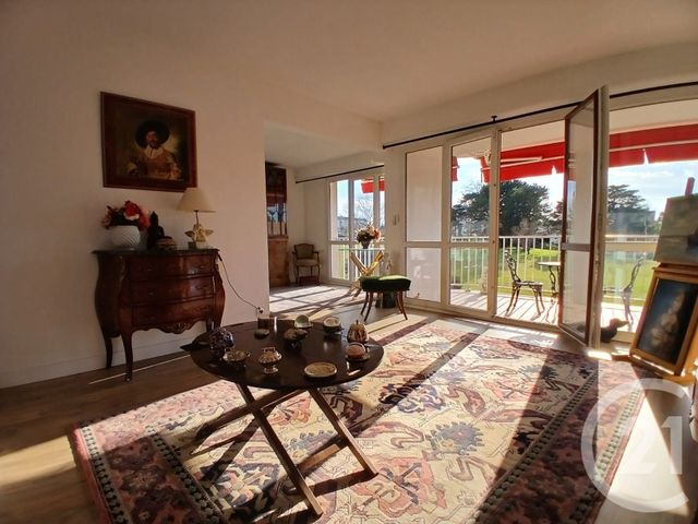 Afficher la photo en grand Appartement T2 à vendre - 2 pièces - 71,07 m2 - Biarritz - 64 - AQUITAINE