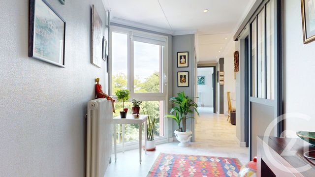 Afficher la photo en grand Appartement T3 à vendre - 3 pièces - 108,48 m2 - Anglet - 64 - AQUITAINE