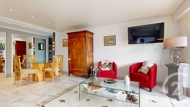 Afficher la photo en grand Appartement T3 à vendre - 3 pièces - 108,48 m2 - Anglet - 64 - AQUITAINE