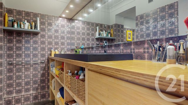 Afficher la photo en grand Appartement T3 à vendre - 3 pièces - 108,48 m2 - Anglet - 64 - AQUITAINE