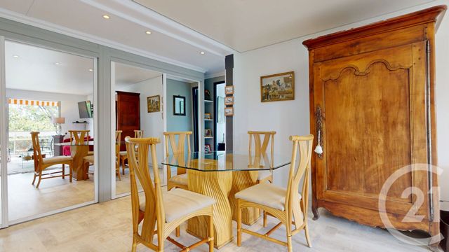 Afficher la photo en grand Appartement T3 à vendre - 3 pièces - 108,48 m2 - Anglet - 64 - AQUITAINE