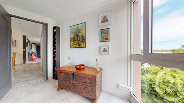 Afficher la photo en grand Appartement T3 à vendre - 3 pièces - 108,48 m2 - Anglet - 64 - AQUITAINE