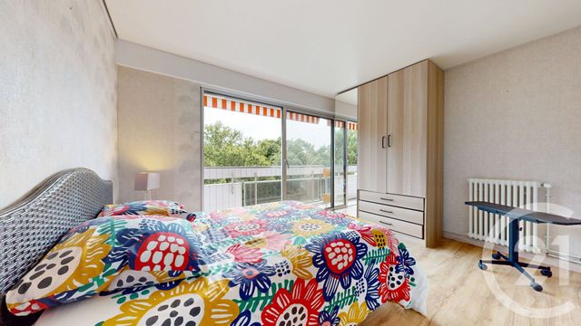 Afficher la photo en grand Appartement T3 à vendre - 3 pièces - 108,48 m2 - Anglet - 64 - AQUITAINE