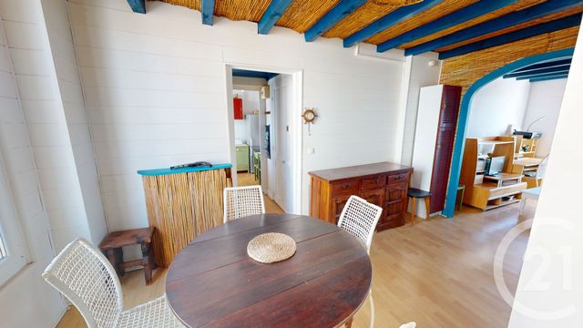 appartement - BIARRITZ - 64