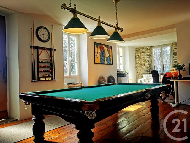 Afficher la photo en grand Maison à vendre - 10 pièces - 280 m2 - Biarritz - 64 - AQUITAINE