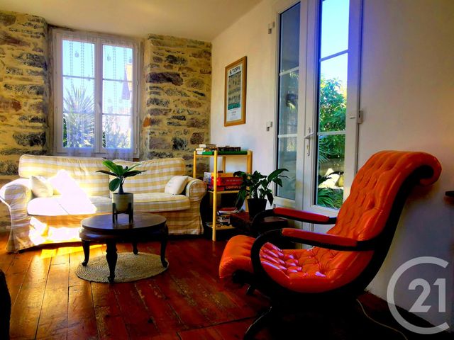 Afficher la photo en grand Maison à vendre - 10 pièces - 280 m2 - Biarritz - 64 - AQUITAINE