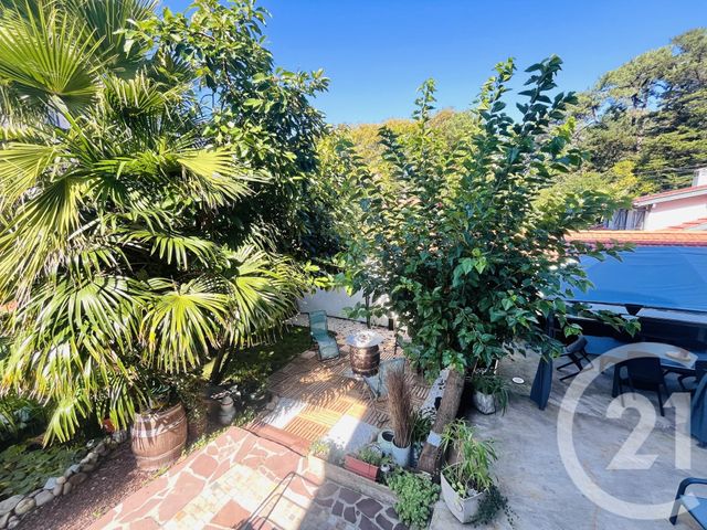 Afficher la photo en grand Maison à vendre - 10 pièces - 280 m2 - Biarritz - 64 - AQUITAINE