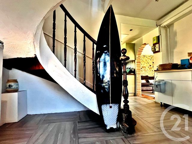 Afficher la photo en grand Maison à vendre - 10 pièces - 280 m2 - Biarritz - 64 - AQUITAINE