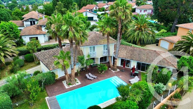 maison - BIARRITZ - 64