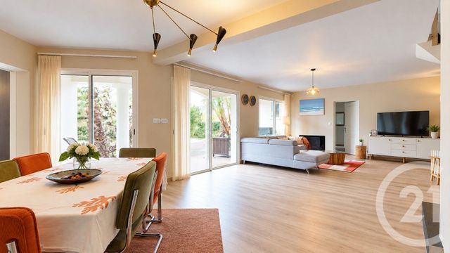 Maison &agrave; vendre - 8 pi&egrave;ces - 255 m2 - Biarritz - 64 - AQUITAINE