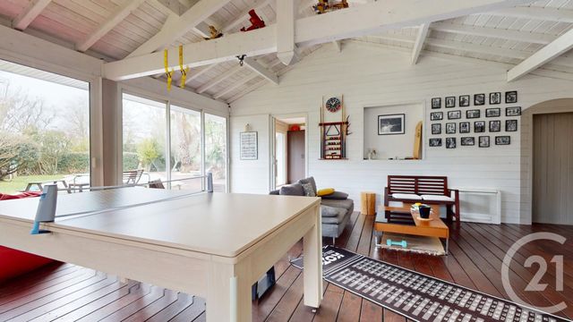 Maison &agrave; vendre - 8 pi&egrave;ces - 254,93 m2 - Biarritz - 64 - AQUITAINE