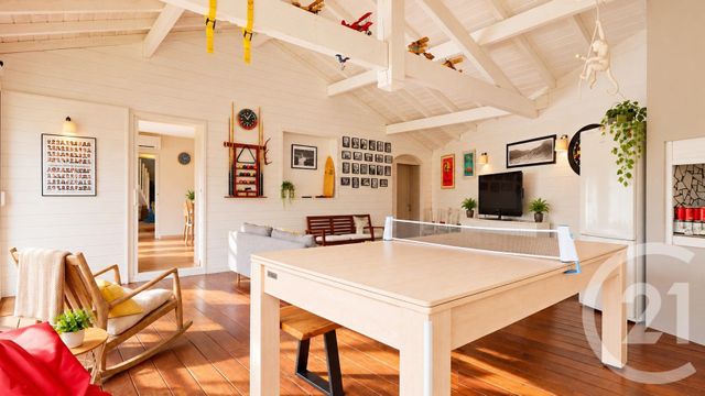 Maison &agrave; vendre - 8 pi&egrave;ces - 255 m2 - Biarritz - 64 - AQUITAINE