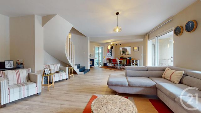 Maison &agrave; vendre - 8 pi&egrave;ces - 254,93 m2 - Biarritz - 64 - AQUITAINE