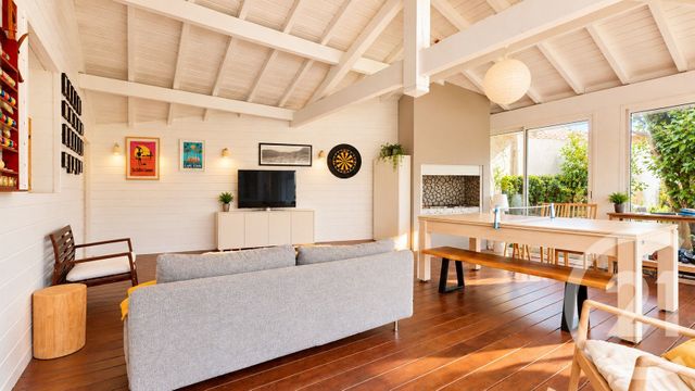 Maison &agrave; vendre - 8 pi&egrave;ces - 255 m2 - Biarritz - 64 - AQUITAINE