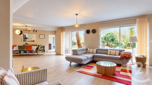 maison - BIARRITZ - 64