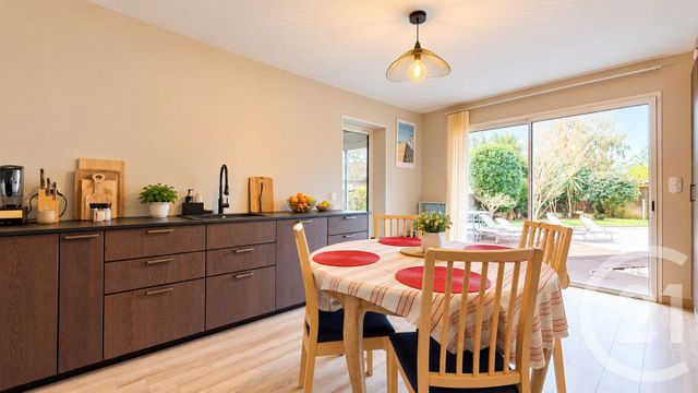 Maison &agrave; vendre - 8 pi&egrave;ces - 255 m2 - Biarritz - 64 - AQUITAINE