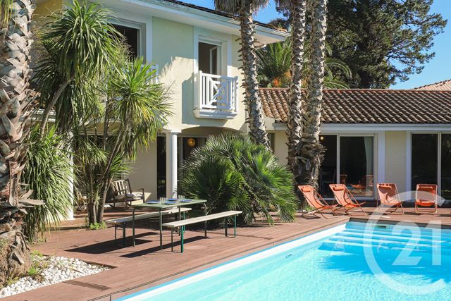 Maison &agrave; vendre - 8 pi&egrave;ces - 254,93 m2 - Biarritz - 64 - AQUITAINE