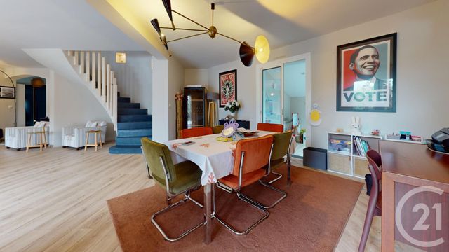 Maison &agrave; vendre - 8 pi&egrave;ces - 254,93 m2 - Biarritz - 64 - AQUITAINE