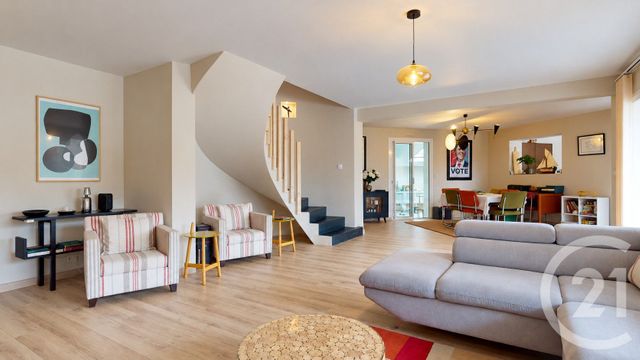 Maison &agrave; vendre - 8 pi&egrave;ces - 255 m2 - Biarritz - 64 - AQUITAINE