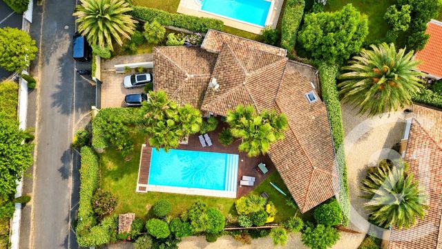 Maison &agrave; vendre - 8 pi&egrave;ces - 255 m2 - Biarritz - 64 - AQUITAINE