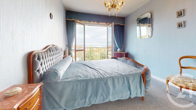 Appartement F5 à vendre - 5 pièces - 93 m2 - Biarritz - 64 - AQUITAINE