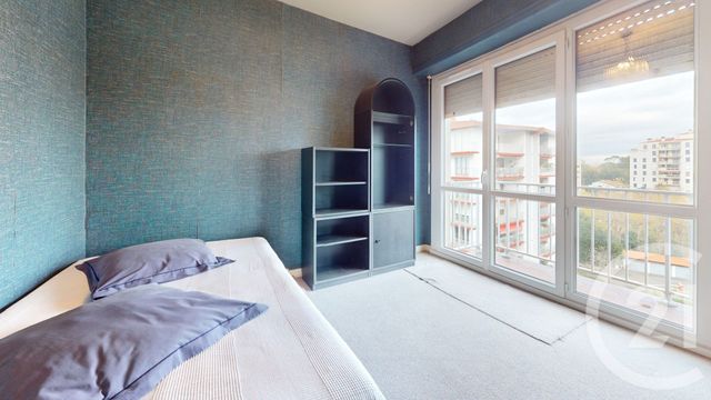 Appartement F5 à vendre - 5 pièces - 93 m2 - Biarritz - 64 - AQUITAINE