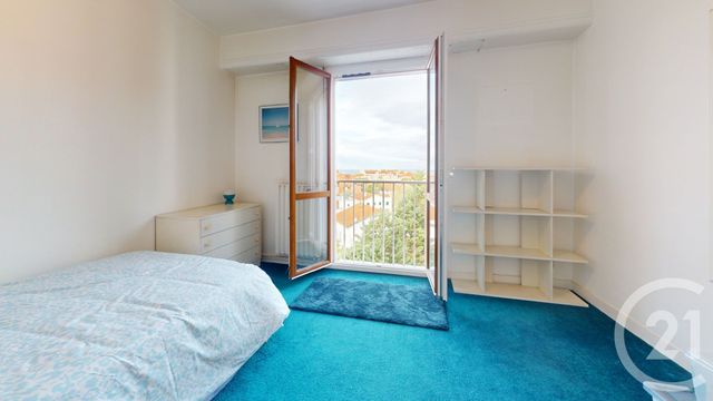 Appartement F5 à vendre - 5 pièces - 93 m2 - Biarritz - 64 - AQUITAINE