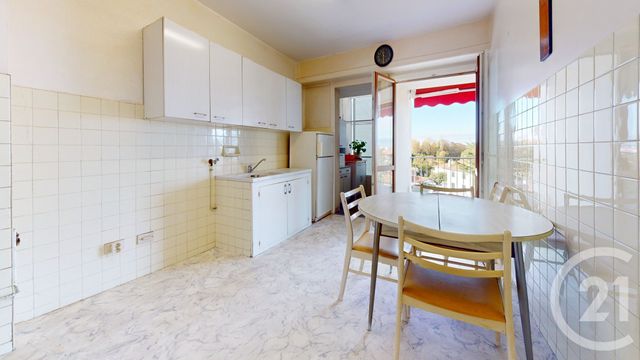 Appartement F5 à vendre - 5 pièces - 93 m2 - Biarritz - 64 - AQUITAINE