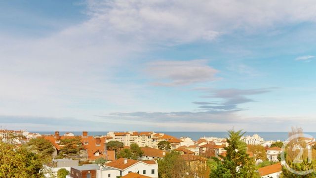 appartement - BIARRITZ - 64
