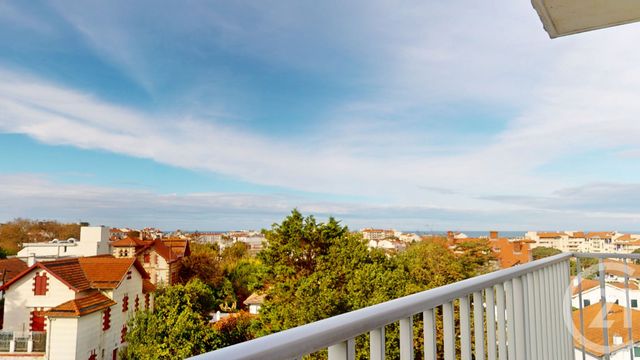Appartement F5 à vendre - 5 pièces - 93 m2 - Biarritz - 64 - AQUITAINE