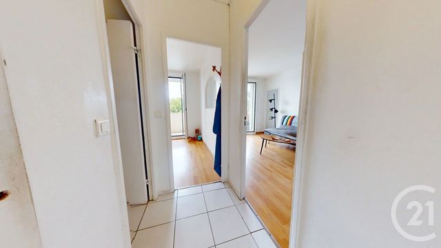 Appartement T2 à vendre - 2 pièces - 39,86 m2 - Biarritz - 64 - AQUITAINE