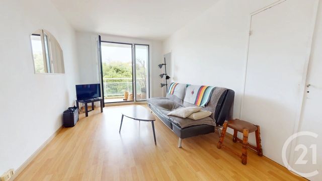Appartement T2 à vendre BIARRITZ
