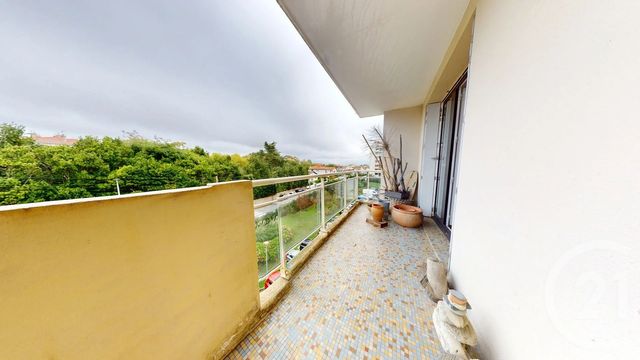 Appartement T2 à vendre - 2 pièces - 39,86 m2 - Biarritz - 64 - AQUITAINE
