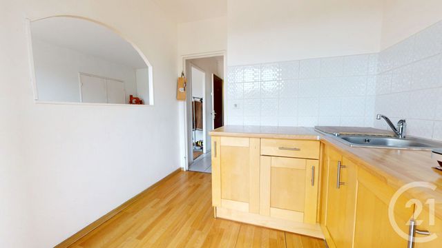 Appartement T2 à vendre - 2 pièces - 39,86 m2 - Biarritz - 64 - AQUITAINE