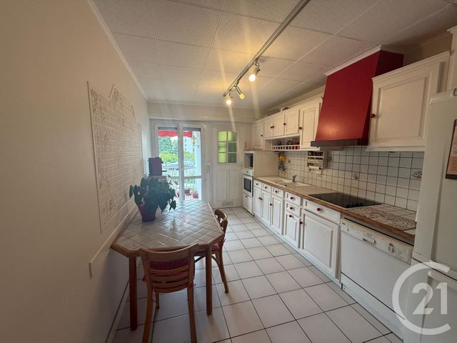 Afficher la photo en grand Appartement F4 à vendre - 4 pièces - 81,44 m2 - Biarritz - 64 - AQUITAINE