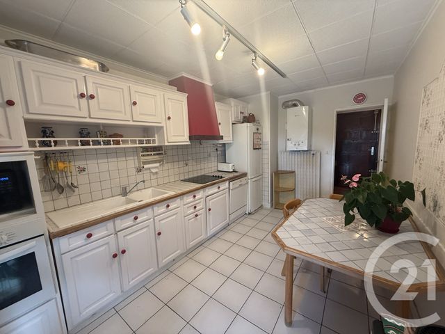 Afficher la photo en grand Appartement F4 à vendre - 4 pièces - 81,44 m2 - Biarritz - 64 - AQUITAINE