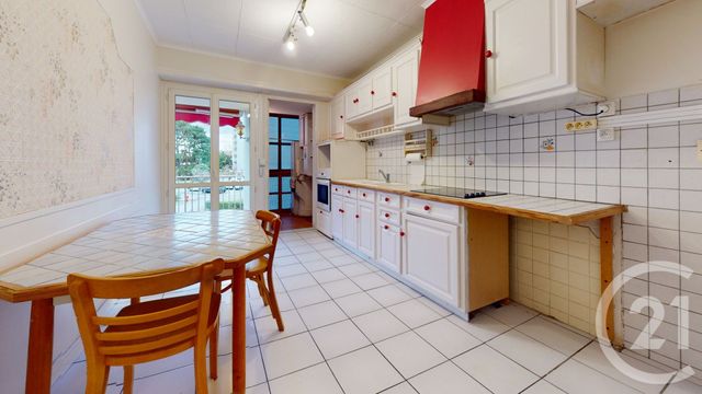 Appartement F4 &agrave; vendre - 4 pi&egrave;ces - 81,44 m2 - Biarritz - 64 - AQUITAINE