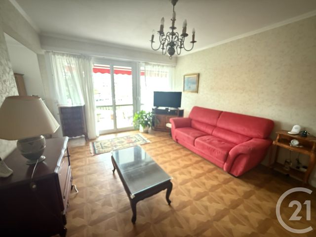 Afficher la photo en grand Appartement F4 à vendre - 4 pièces - 81,44 m2 - Biarritz - 64 - AQUITAINE