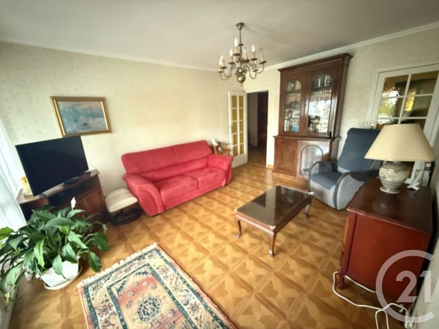 Afficher la photo en grand Appartement F4 à vendre - 4 pièces - 81,44 m2 - Biarritz - 64 - AQUITAINE