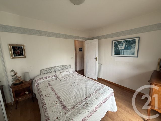 Afficher la photo en grand Appartement F4 à vendre - 4 pièces - 81,44 m2 - Biarritz - 64 - AQUITAINE