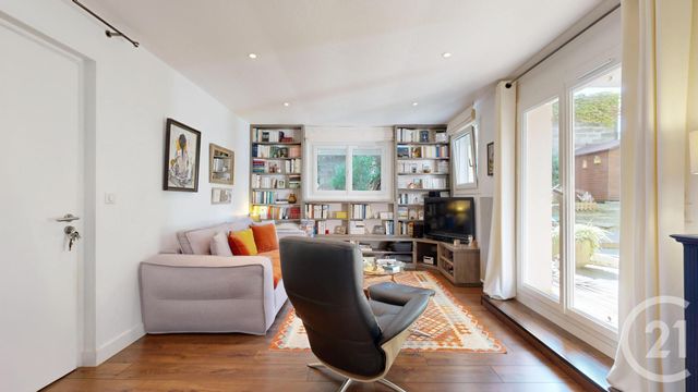 Afficher la photo en grand Appartement T2 à vendre - 2 pièces - 58,90 m2 - Biarritz - 64 - AQUITAINE