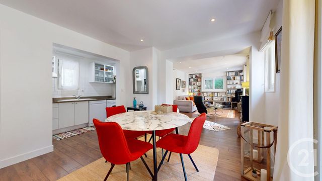 Afficher la photo en grand Appartement T2 à vendre - 2 pièces - 58,90 m2 - Biarritz - 64 - AQUITAINE