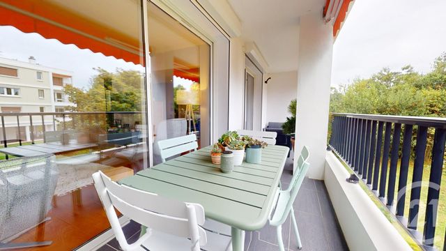 Appartement F4 à vendre - 4 pièces - 99,05 m2 - Biarritz - 64 - AQUITAINE