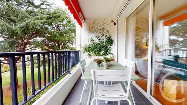 Appartement F4 à vendre - 4 pièces - 99,05 m2 - Biarritz - 64 - AQUITAINE